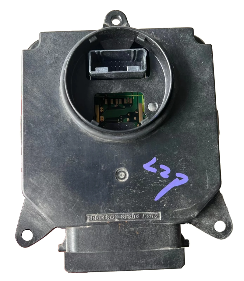 89908-48060 R045 RH LED Control Module Headlight Unit for LEXUS 