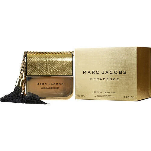 Fragancias Para Mujer oro Marc Jacobs
