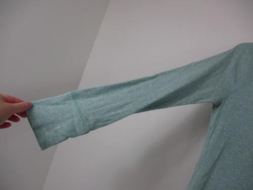 Eddie Bauer Sweater Womens Small Green Hoodie Sweatshirt Casual Ladies - Picture 10 of 12