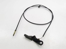 Capot Maserati QUATTROPORTE