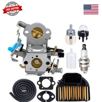 455 Rancher Carburetor for Husqvarna 455 460 455E Rancher Parts 461 460 455 E