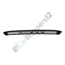 SEAT ATECA CUPRA 2016 -2020 GENUINE FRONT BUMPER LOWER GRILLE 575807683