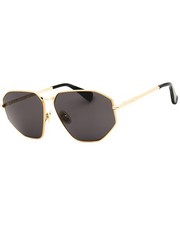 Max Mara Women's Mm0143 59Mm Sunglasses Women's
