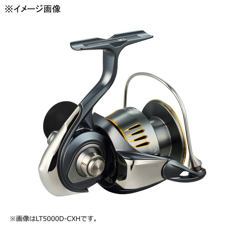 Daiwa 23 Airlity LT4000-XH 00061136 From Japan | eBay Daiwa 23 Airlity LT4000-XH 00061136 From Japan | eBay