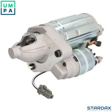 STARTER STX201396 FOR NISSAN ARMADA/III/SUV NP300/Platform/Chassis/NAVARA 3.0L