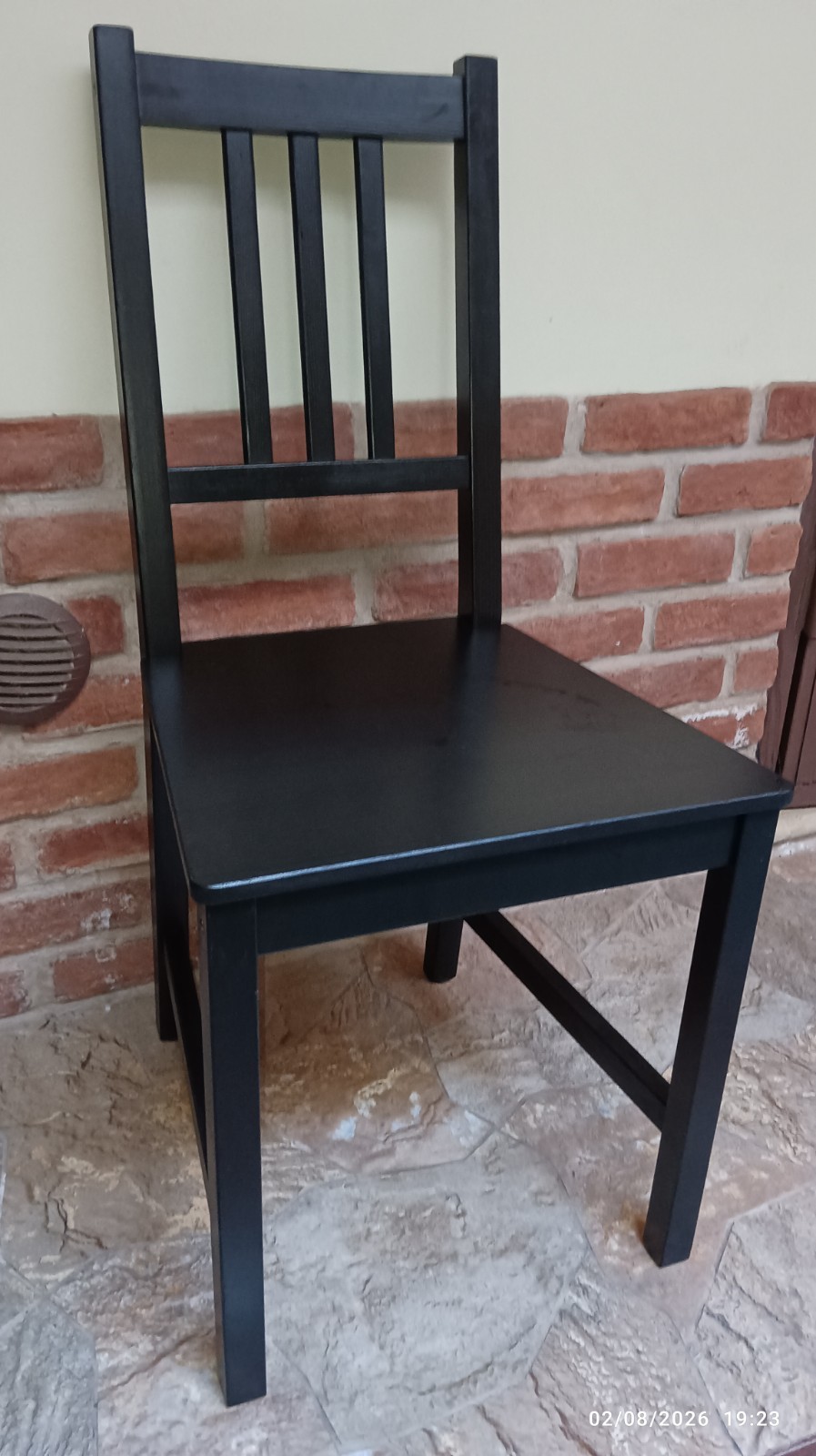 Sedia IKEA