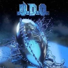 U.D.O. "Touchdown" LTD. EDITION (CD+DVD) NEW & SEALED
