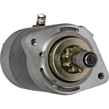 Starter For Suzuki Outboard DT65CL DT65Crl TD65Crs DT65Htcl DT65Dcl