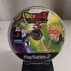 Dragon Ball Z: Budokai Tenkaichi 3  PlayStation 2  - Disc/Game only *Please read