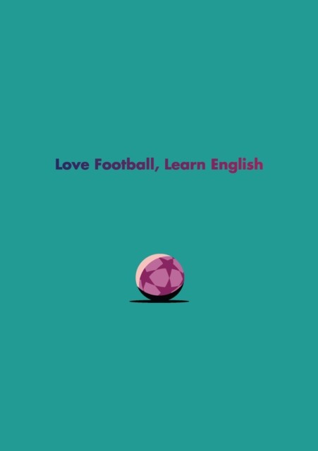 English Language Learner Notebook II: Love by Mark Bailey (Spiral 2025) - Image 2