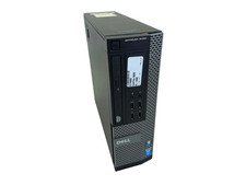 Dell OptiPlex 9020 w/ Intel Core i5-4590 CPU 4GB RAM NO HDD/OS