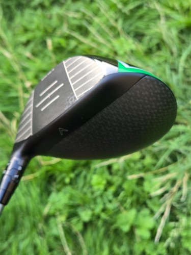 CALLAWAY ELYTE 340 MINI DRIVER 11.5° +STIFF DENALI 6.0 SHAFT +HEADCOVER / MINT ! - Picture 15 of 19