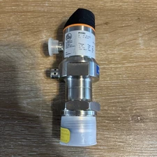 ifm efector PI1093 Pressure Sensor / Transducer Industrial Automation