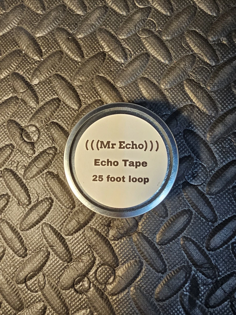 Echoplex Tape Loop 25 Feet