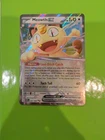 Pokémon TCG Meowth EX 062/088