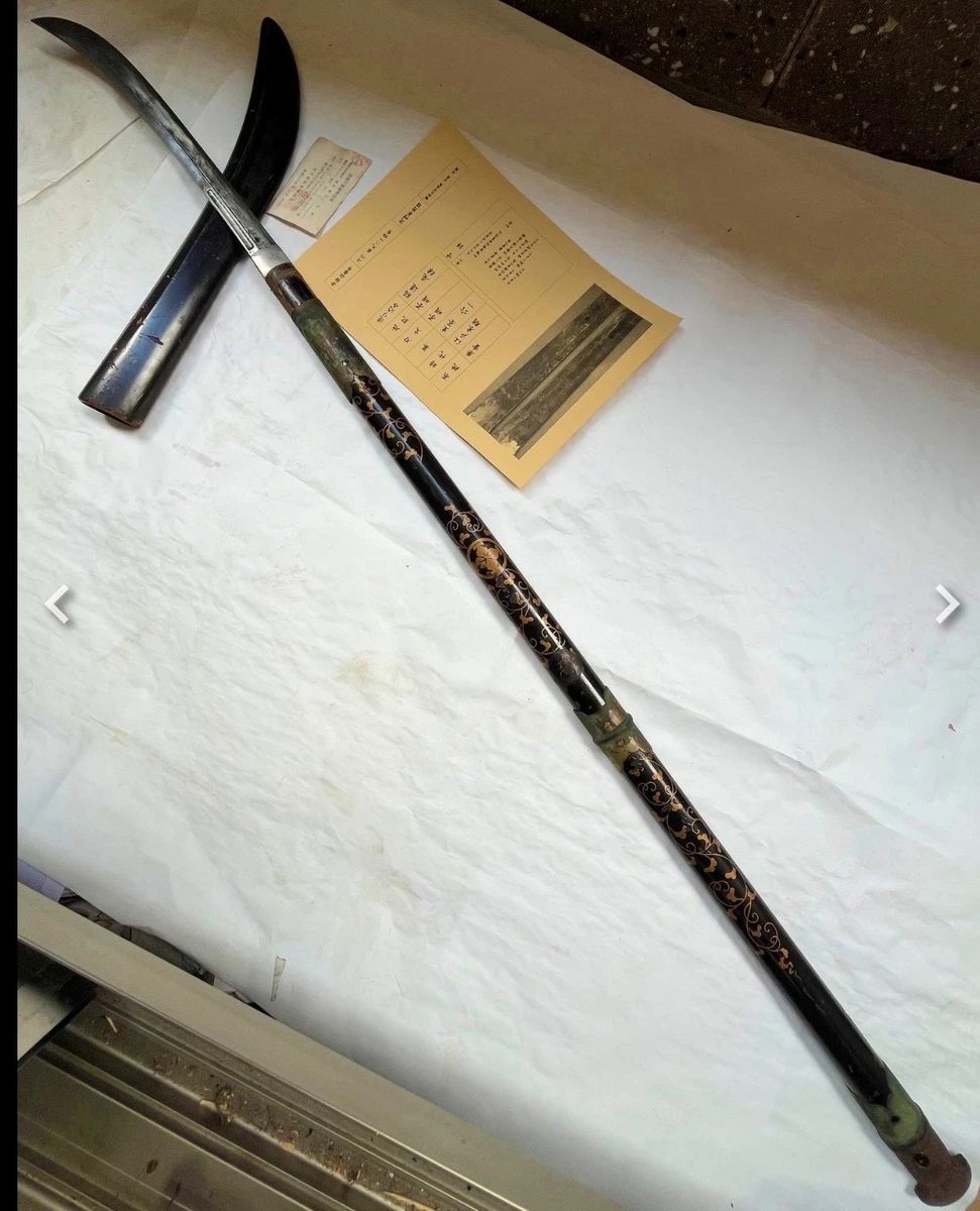 25+ Original Antique Japanese Swords for sale | Updated Oct 2026