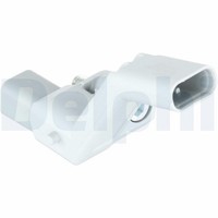 Delphi Sensor, Raddrehzahl SS20312 FüR CitroËN Fiat Peugeot