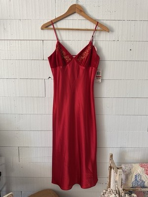morgan red dress The Morgan Dress