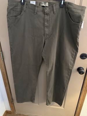 Wrangler Bootcut Jeans Men s 50x32
