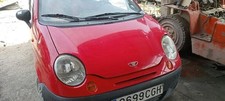 Capot Daewoo MATIZ