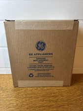 OEM GE WR60X23363 Refrigerator Fan Gasket Asm