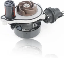 Engine Water Pump for 230I 330i 430i 530i X3 X4 2.0L New Coolant Water Pump