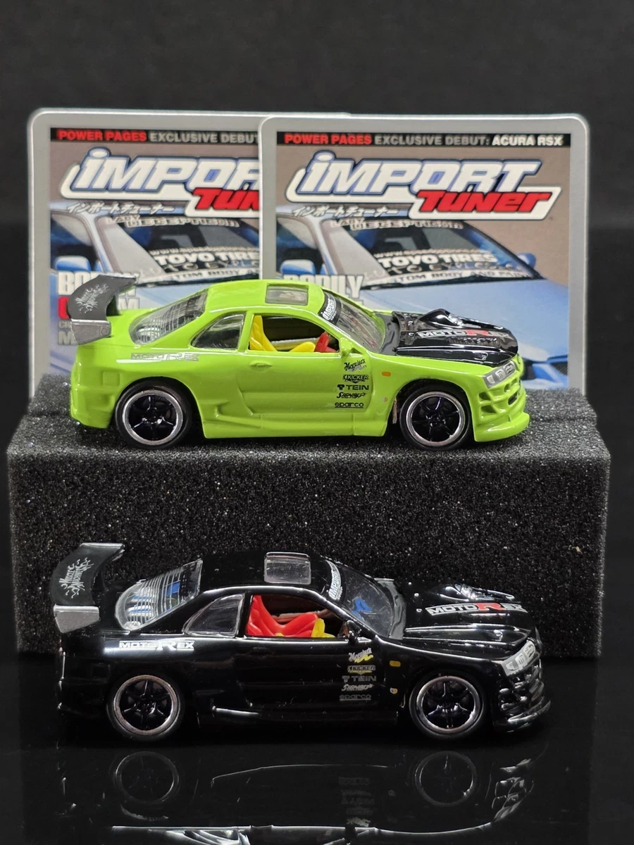 Muscle Machines Nissan Diecast & Toy Vehicles for sale - eBay