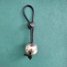 6 oz Penis Enlarger Weight Stretcher Male Hanger Ball Stretcher Extender Sponge