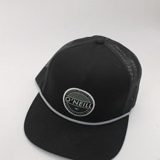 O'Neill supplying quality since 1952 circle trucker cap snapback surf