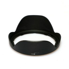 77mm Camera Lens Hood Shade for Tamron SP AF 10-24mm F3.5-4.5 Di II Part AB001