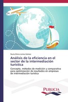 Nuria Elena Lerma GóMez | AnáLisis De La Eficiencia En El Sector De La...