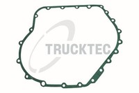 Dichtung ÖLwanne-Automatikgetriebe Trucktec Automotive 07.25.025 FüR Audi Seat
