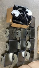 Elo I Series 15.6" Touchscreen Monitor with Stand Mixed Lot of 15