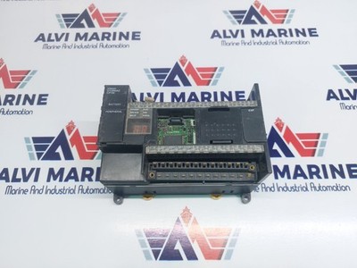 Omron Sysmac cp1h-y20dt-d Programmierbar Kontroll-