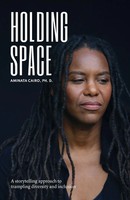 Aminata Cairo | Holding Space | Taschenbuch | Englisch (2021) | Holding Space