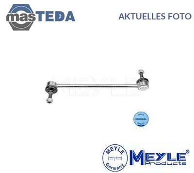 33-16 060 0012 STABILISATOR STABI KOPPELSTANGE VORNE MEYLE FÜR SUZUKI LIANA