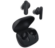 Skullcandy Smokin' Buds XT - True Wireless In-Ear Earbuds Black, Wireless Audio