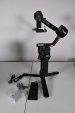 DJI RS 4 Camera Gimbal Stabilizer Automated Axis Locks - Complete