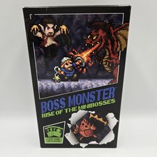 Boss Monster: Rise of the Minibosses 2020 Card Game 