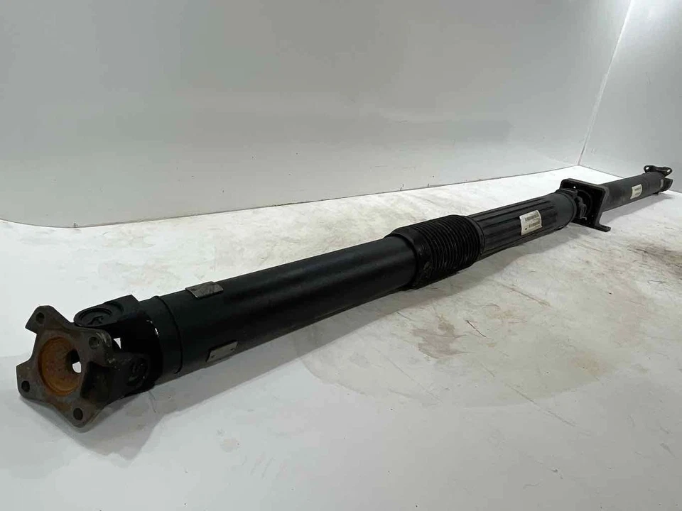 Compatível com 19 - 24 DODGE RAM 1500 Novo Estilo Quad Cab 4x2 5.7L AT Eixo de Transmissão Traseiro OEM - Imagem 2 de 4