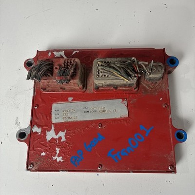   OEM Cummins Diesel ISB | Tested Working! | ECU ECM PCU | 4943134