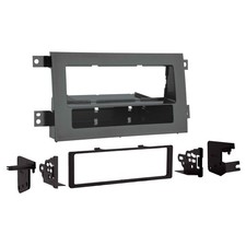 Metra 99-7870G Single-DIN Car Stereo Dash Kit - Compatible Fits for Honda