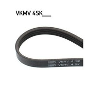 Keilrippenriemen SKF Vkmv 4SK924 FüR Fiat Lancia