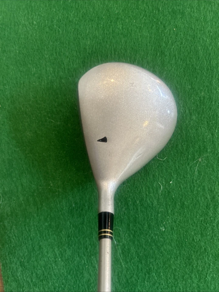 Square Two agree ii LPGA 3-Wood ⛳RH 16° Loft Ladies Flex Graphite Shaft ~42" - Image 3 of 4