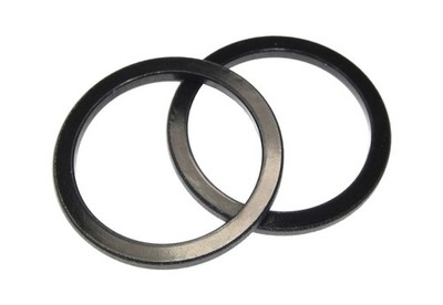 compatible with SRAM Connecting rod spacer BB30 PRESSFIT30 2.5MM (2U)