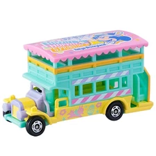 Tomica TDR Limited Disney Easter 2016 OMNIBUS
