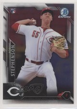 Click to enlarge Robert Stephenson