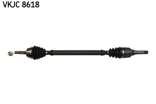 DRIVE SHAFT VKJC 8618 FOR PEUGEOT CITROEN C3/III/PICASSO DS3/Convertible 1.4L - Image 2 of 4
