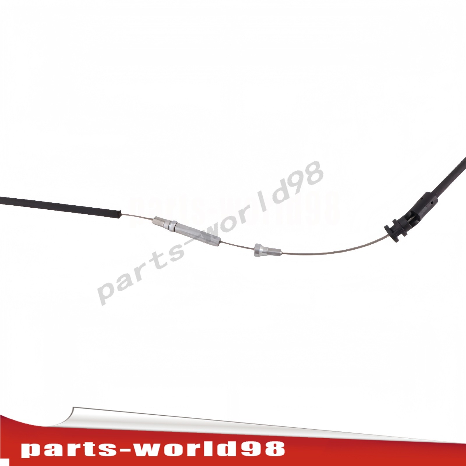Bentley Continental GT Front Cable P/N 3W0823531