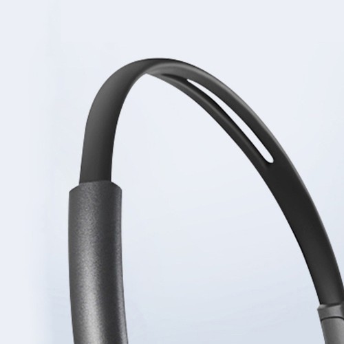 Professional Corded Headset Telephone Headphone Call Noise Cancelling Headset - 第 3/8 張圖片